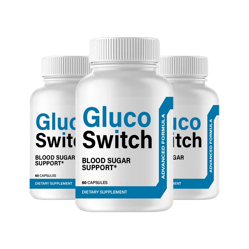 Glucoswitch business image in Medford, New Mexico