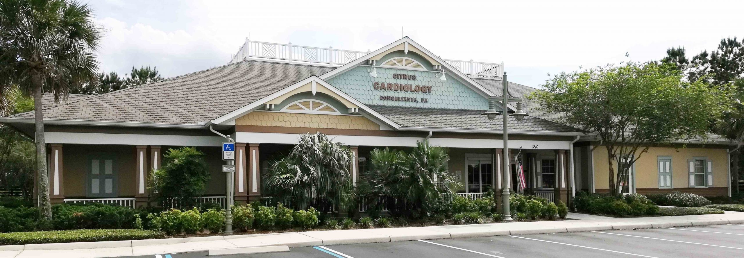 Citrus Cardiology Consultants, PLLC: Dr. Vinod Miryala, MD, FACC business image in The Villages, Florida