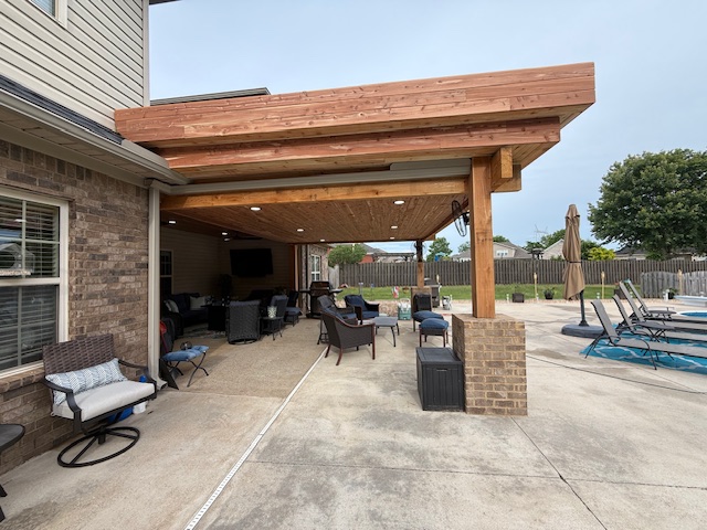 Crowe Construction Company business image in Capshaw, AL