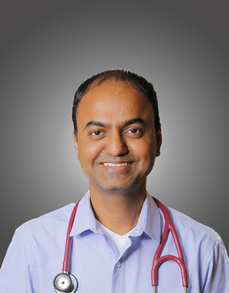Citrus Cardiology Consultants, PLLC, Nishant K. Nerella, MD` business image in Inverness, FL