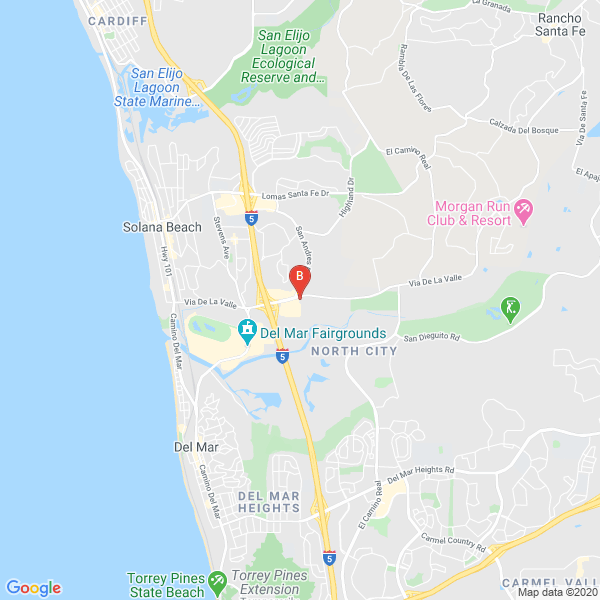 First Tooth Pediatric Dentistry , Nick Jize DDS location map: 2775 Via De La Valle #103, Del Mar, CA 92014, USA, Del mar, California